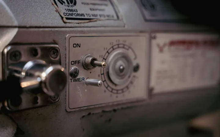 The Real Cost of a Generator Exercise Cycle