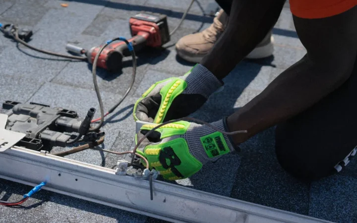 Transfer Switch Installation Cost and Process