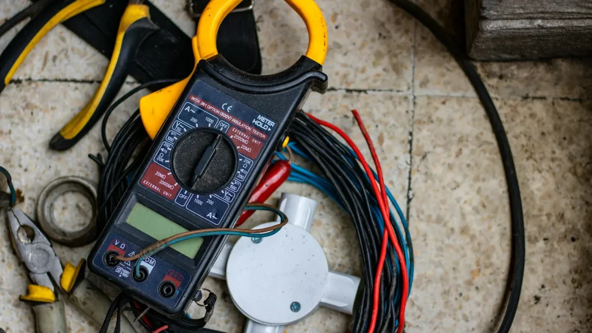 Transfer Switch Testing and Maintenance