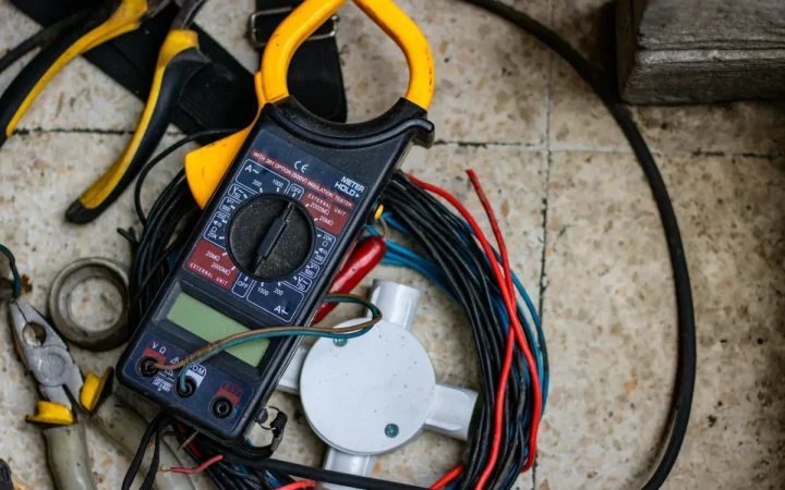 Transfer Switch Testing and Maintenance