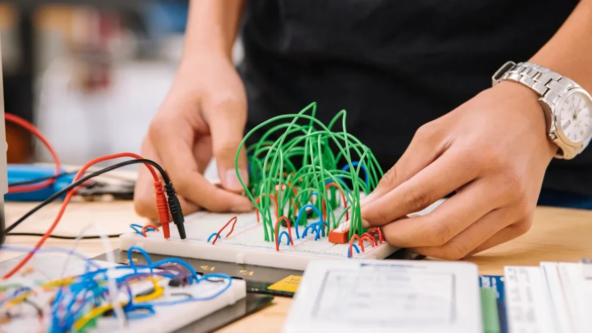 Transfer Switch Wiring Basics