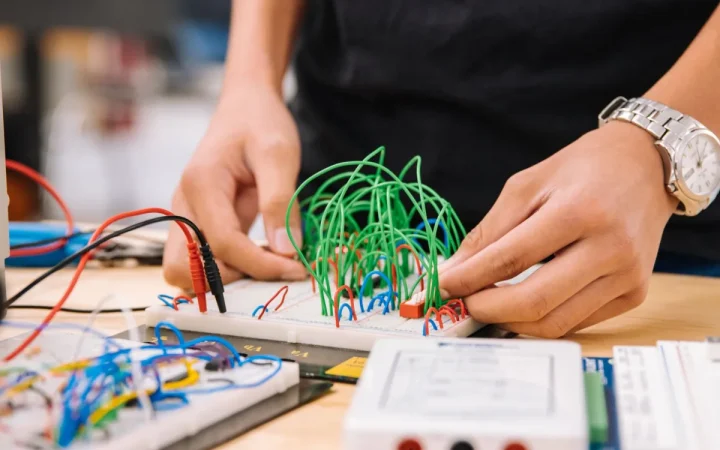 Transfer Switch Wiring Basics