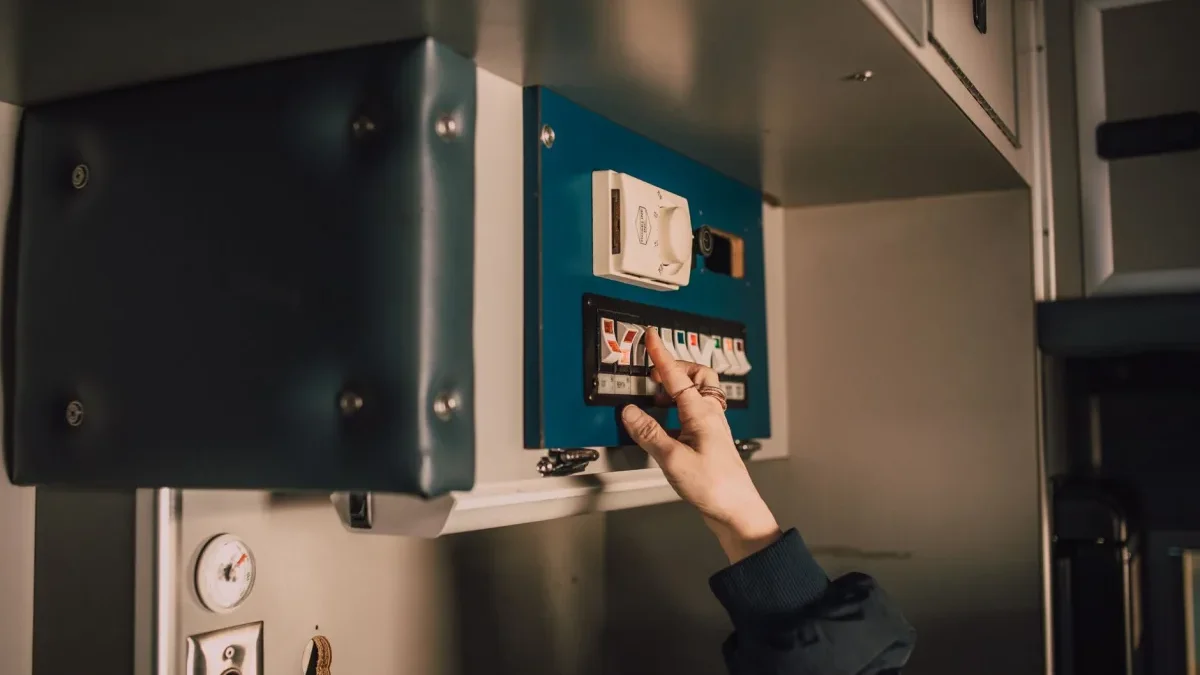 Transfer Switches Explained: A Complete Guide