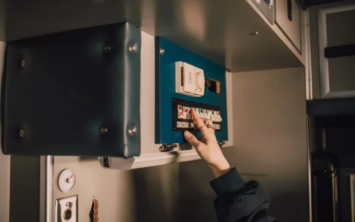 Transfer Switches Explained: A Complete Guide