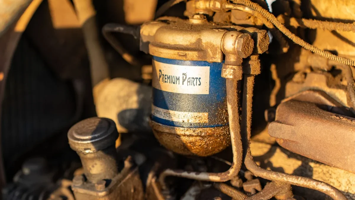 Tri-Fuel Generator Conversions, Explained