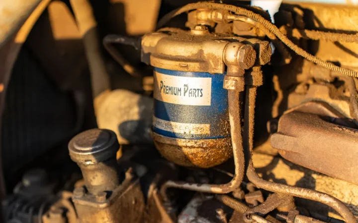 Tri-Fuel Generator Conversions, Explained