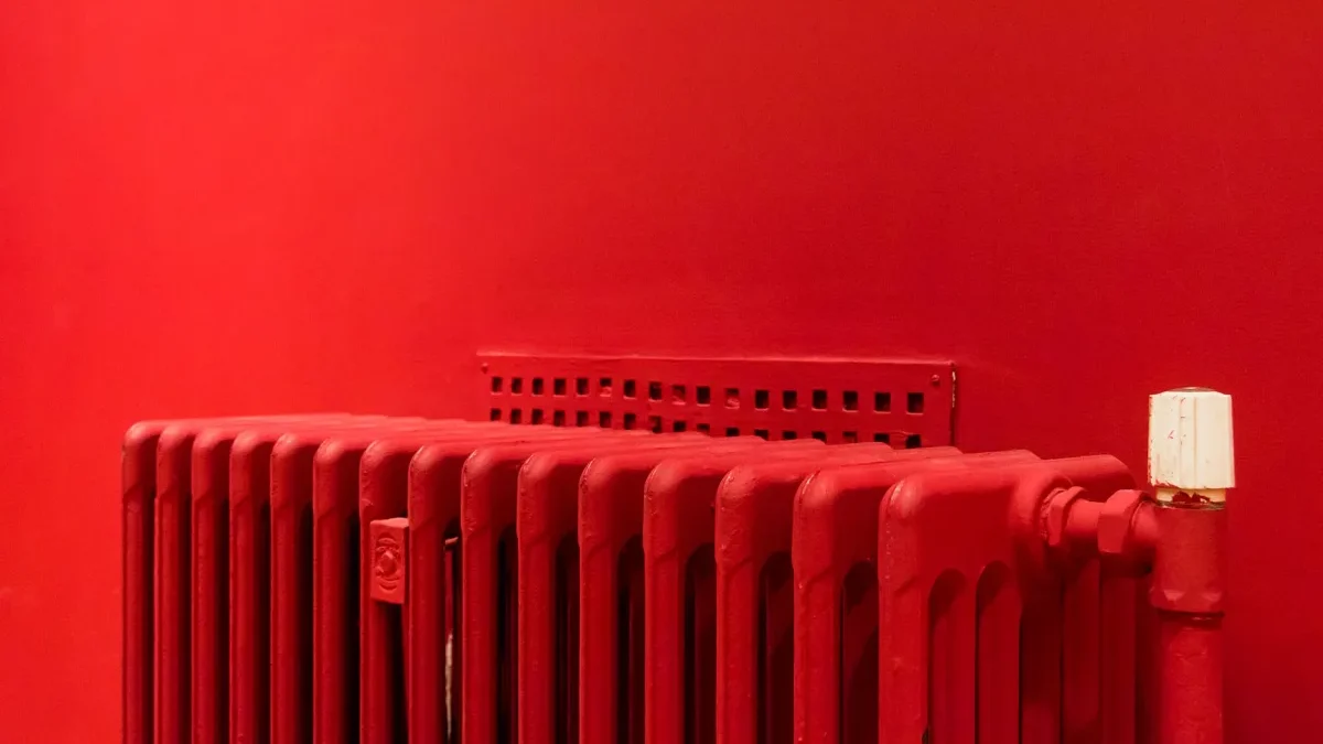 What Size Generator to Run a Furnace