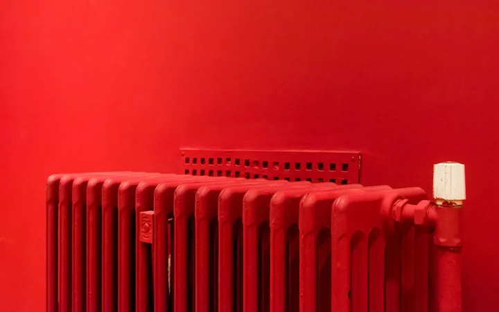 What Size Generator to Run a Furnace