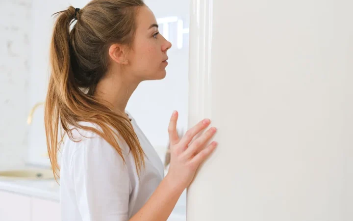 What Size Generator to Run a Refrigerator