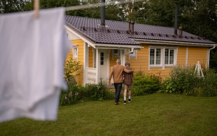 What Size Standby Generator for an Average Home