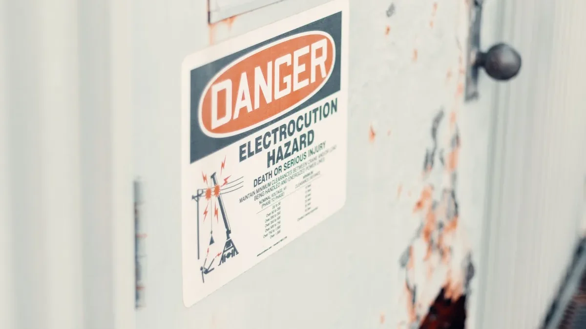 Why Backfeeding a Generator Is So Dangerous